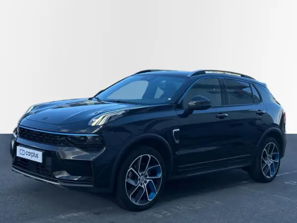 Lynk & Co 01
